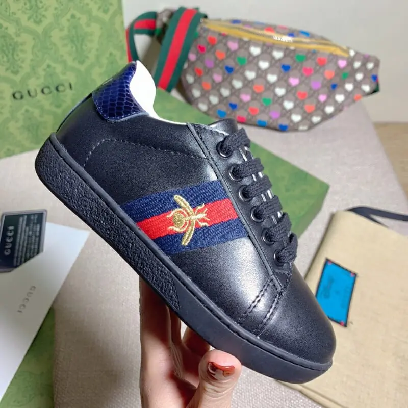 gucci enfants' chaussures pour enfants s_117b5664